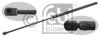 FEBI BILSTEIN 24735 Gas Spring, bonnet